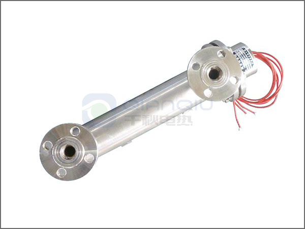 風(fēng)道加熱器